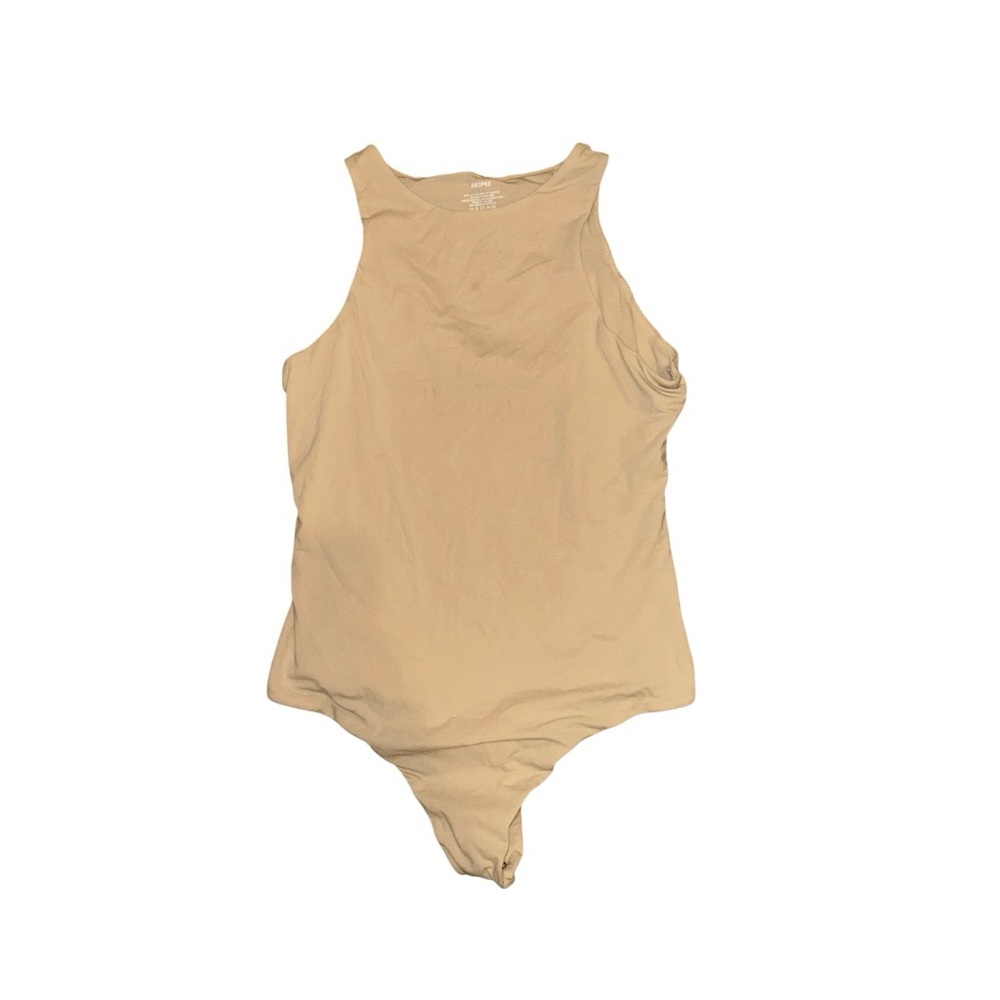 SKIMS Fits Everybody High Neck Bodysuit size large